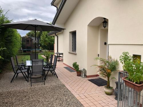 Vrt, Bed and Breakfast La Sosta in Ponte San Nicolo