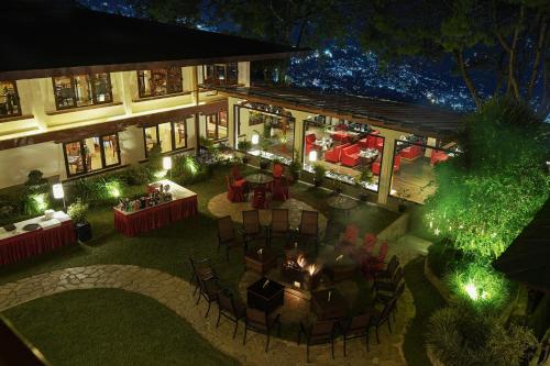 Denzong Regency- Luxury Mountain Retreat Spa & Casino