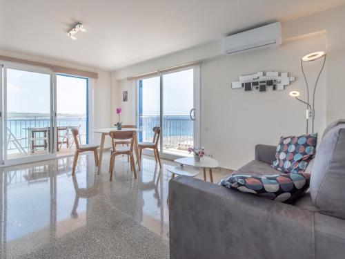  Apartamento rocamar in SIllot