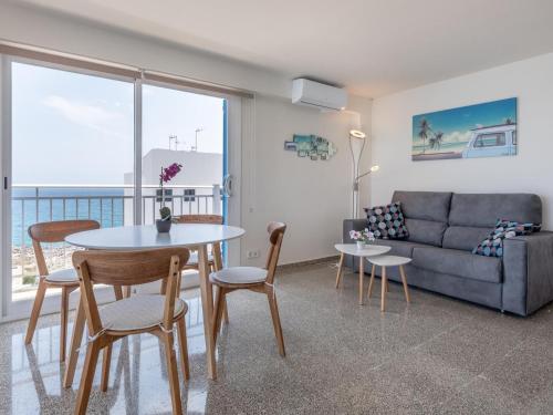  Apartamento rocamar in SIllot