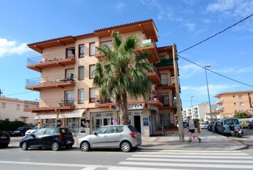  Apartamento Grecia 2 D in LEstartit
