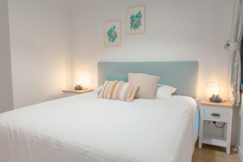 Charming Madrid Chamberi