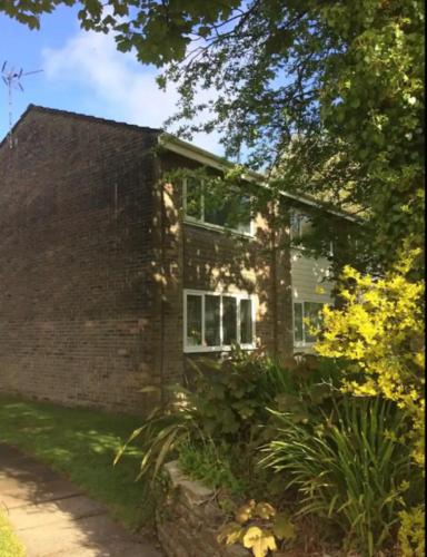 Springer Villa, 2 bed, Newquay Springer Villa, 2 bed, Newquay