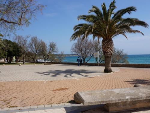  Apto antic 201 pax 4 in SIllot