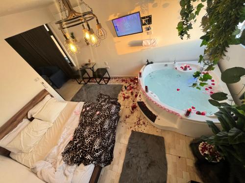 Jacuzzi Pyramids View 5, El Cairo (foto 5)