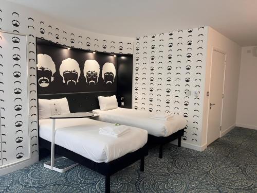 Ibis Styles Liverpool Centre Dale Street - Cavern Quarter - image 2