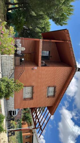 Escalona resort