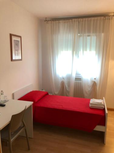 Bed and Breakfast La Sosta