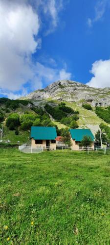 Katun Mokra accommodation & horseback riding