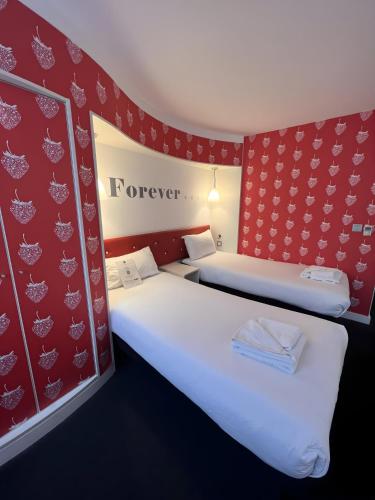 Ibis Styles Liverpool Centre Dale Street - Cavern Quarter - image 10