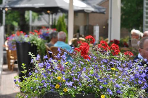 Hotel Restaurant de Meulenhoek - image 12