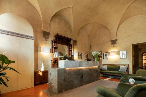 ロッジャート ディ セルヴィーティ