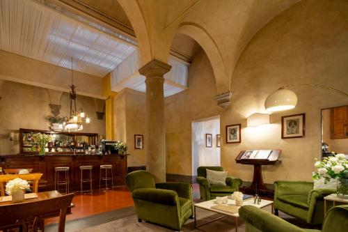 ロッジャート ディ セルヴィーティ