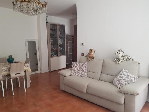 Eur Charme - Apartment - Rome