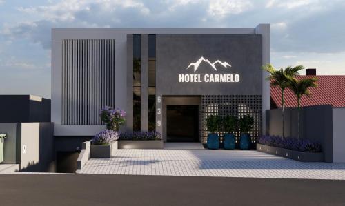 Hotel Carmelo - Airport