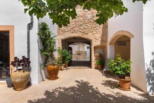 Hotel Ca’n Moragues - image 5