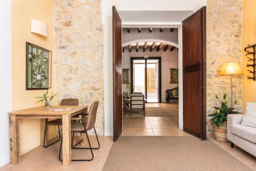 Hotel Ca’n Moragues - image 11