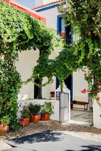 Dārzs, Casa Pereirinha in Vidigueira