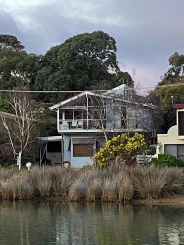 Vista exterior, Anglesea Rivergums in Great Ocean Road - Anglesea