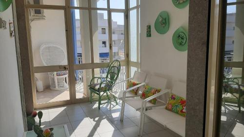  Casa Blu in Pozzallo