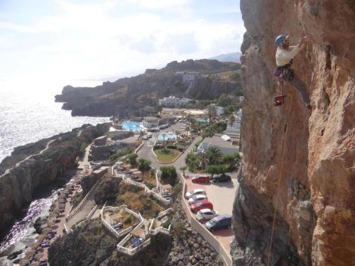 Kalypso Cretan Village Resort & Spa - image 8