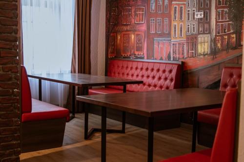 Graff Hotel, Dniepr (zdjęcie 6)
