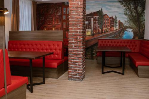 Graff Hotel, Dniepr (zdjęcie 8)