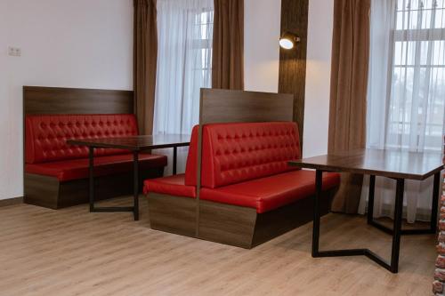 Graff Hotel, Dniepr (zdjęcie 9)