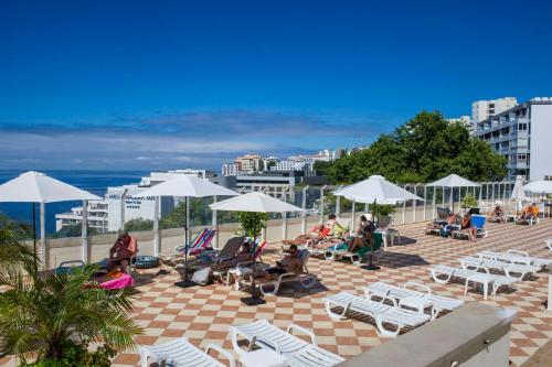 Florasol Residence Hotel - Dorisol hotels - image 11