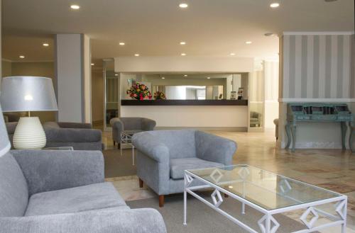 Florasol Residence Hotel - Dorisol hotels - main image