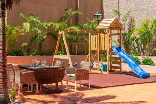 Florasol Residence Hotel - Dorisol hotels - image 6