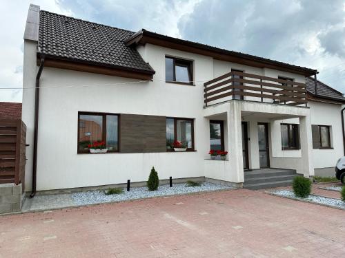 B&B Odorheiu Secuiesc - Bokorlak 3 - Bed and Breakfast Odorheiu Secuiesc