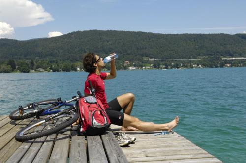 Dei Hotel Schönblick - image 11