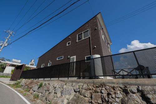 오키나와 본섬 トワイライトヒルズ Twilight Hills (トワイライトヒルズ Twilight Hills) 4성급 싱글룸 객실