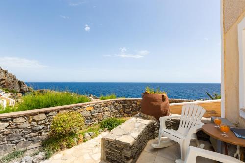 Surrounding environment, Kalypso Cretan Village Resort & Spa in Foinikas