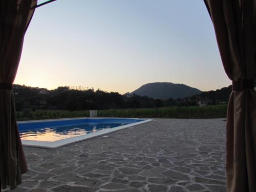 Вид, Tenuta Armida Relax & Pool in Liberi