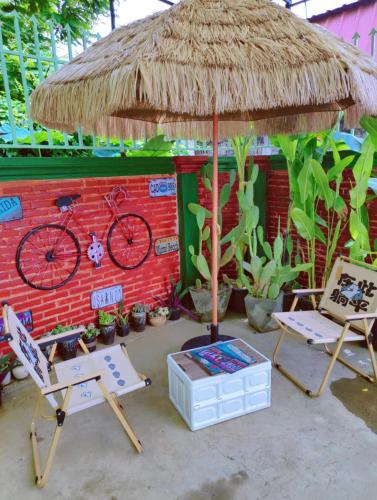 Phong lack Guest House - image 3
