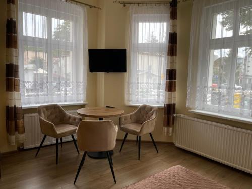 Willa Słoneczna Willa Słoneczna