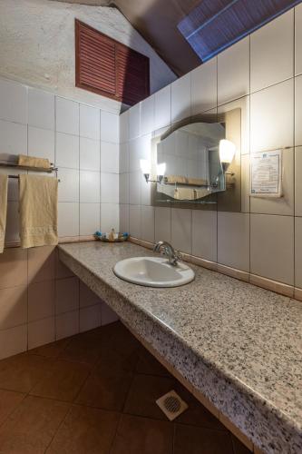 塞特里姆安博塞利山林小屋 塞特里姆安博塞利山林小屋