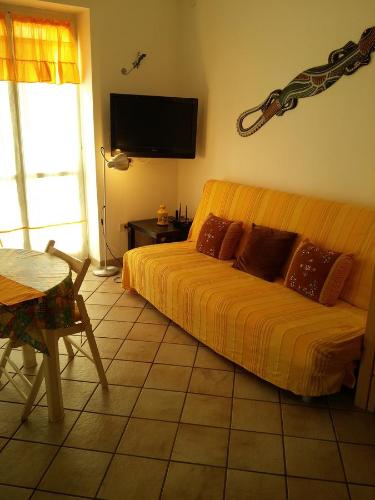 Villa Melina Appartamenti – Santa Maria di Castellabate, UT