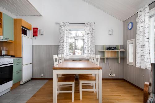 Levilehto Apartments - image 14