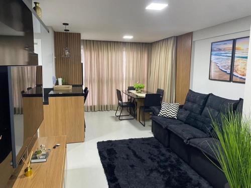 Apartamento em Meia Praia