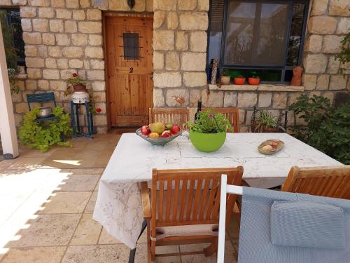 Neve Nof in Rosh Pina