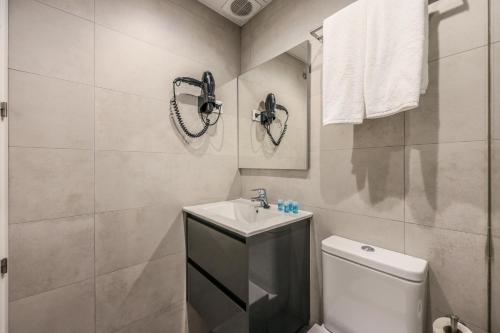 AmazINN Places Blasco de Garay 113 3