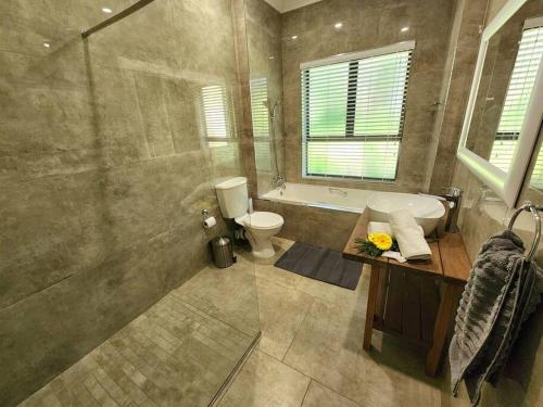 Villa A23 - Selborne Golf Estate, Pennington (foto 9)