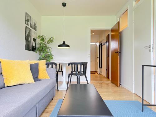  Two Bedroom Apartment In Rdovre, Trnvej 39a, in Rødovre