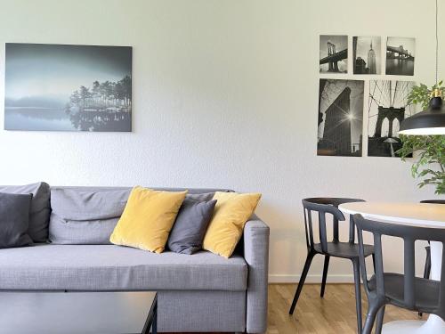  Two Bedroom Apartment In Rdovre, Trnvej 39a, in Rødovre