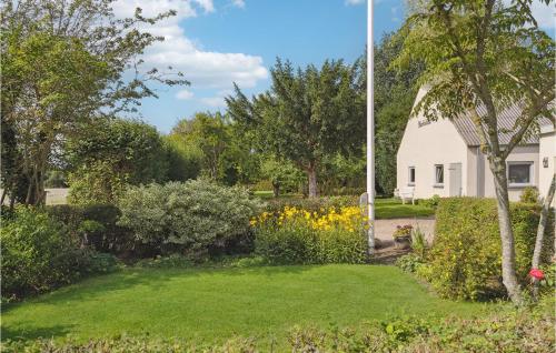 Lovely Home In Bogense With Kitchen