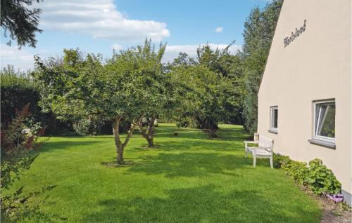 Lovely Home In Bogense With Kitchen