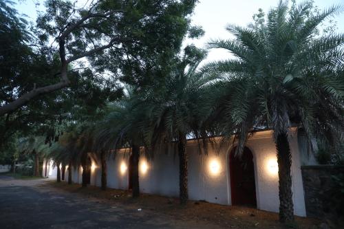 Bougainvillea Palace